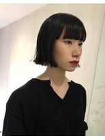 アル 武蔵境(aru) ボブ