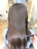 ヘアー デザイナーズ クルー ドルフィン(HAIR DESIGNERS CREW dolphin)&nbsp;髪質改善トリートメント