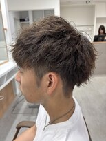 イフプロデュースドバイアミカ(iF produced by Amica)&nbsp;ショートヘア