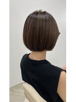 プロスプロカ(Pros-Proca)&nbsp;乾かすだけどまとまるボブ