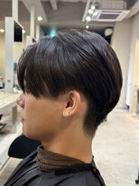 リア 近鉄八尾店(Lia) メンズ縮毛矯正☆