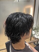 リタ オム 大宮店(RITA HOMME)&nbsp;ツイストスパイラルパーマ