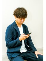 スティルカットクラブ(Still Cut Club)&nbsp;ルーズサーフ