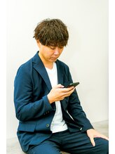 スティルカットクラブ(Still Cut Club)&nbsp;ルーズサーフ