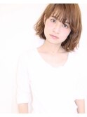 Coast.ボブスタイル★