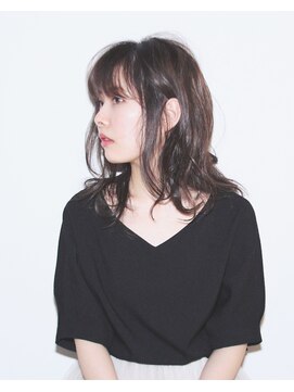 コッチ(kocchi.) 大人可愛いゆるふわレイヤービターショコラ