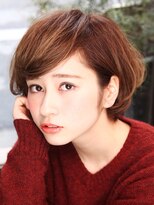 プレミアモデルズ 中野店(Premier Models)&nbsp;外国人マッシュショート☆