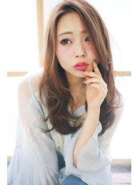 トティア 梅田(Totia) 【OPEN1年以内で口コミ900件以上/ゆるふわロング】