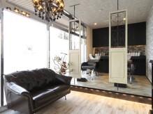 アルジュナ ヘアー(ARJUNA HAIR)の雰囲気（徹底したカウンセリングで髪質や髪の状態に合わせて施術）