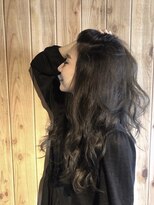 リヴィーダ(LIVIDA)&nbsp;抜け感グレージュ