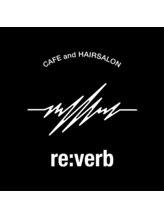 CAFE and HAIR SALON re:verb