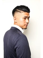 メリケンバーバーショップ フクオカ(MERICAN BARBERSHOP FUK)&nbsp;メリケンバーバーショップ２３５３