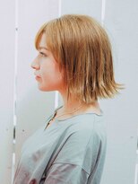 プロデュース 古淵店(Produce)&nbsp;外はねフェザーショート【古淵/相模原】