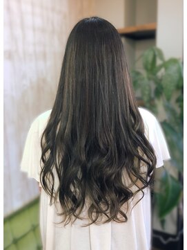 トゥエンティーフォー(24) ハイライト×アッシュ