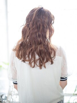 プロデュース 相模原店(Produce) ウェーブ♪大人かわいい☆厚め前髪
