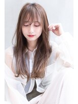 アメリ 新宿(Ameri)&nbsp;Ameri 大人かわいいロング【新宿】