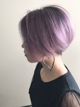 アゴーグ(agog) ヴァイオレット☆☆☆