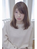 ヘアー カフェ コトノハ(hair cafe kotonoha)&nbsp;【コトノハ】No1ダメージレス新縮毛矯正＋ツヤトリートメント