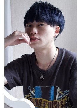 アドール(ADOR) 韓国マッシュ