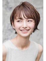 アメリ 新宿(Ameri)&nbsp;Ameri 2020秋冬　アディクシーカラー　【新宿】