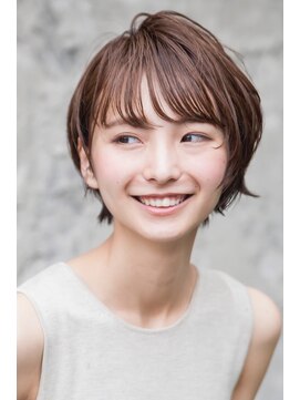 アメリ 新宿(Ameri) Ameri 2020秋冬 アディクシーカラー 【新宿】