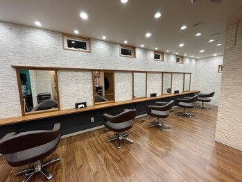 カミイロキレイ