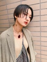 ロッソサンテ(rosso sante)&nbsp;ショート