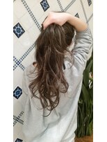 グランジ 北山田店(GLUNGE)&nbsp;【浦中】　ヘルシーシナモン