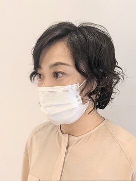 アンテシニヨン(Un the Shiniyon) ☆ドーリーカール☆