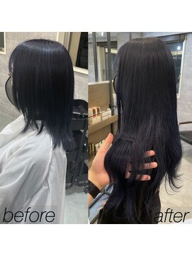 ルーブ トウキョウ(Loob. TOKYO) シールエクステ80本【池袋.池袋東.シールエクステ、エクステ】