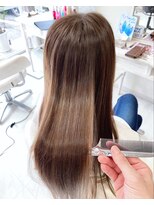 エフエフヘアー(ff hair)&nbsp;back style☆マグネットカラーvol.689