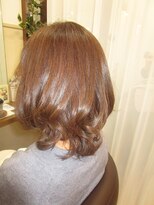 コアフィールフィス(COIFFURE fils)&nbsp;お得クーポンあり！！【見附今町M3D】