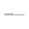 セジールへアメゾン(SAISIR HAIRMAISON)のお店ロゴ