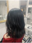 ダークグレージュ