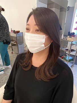 パシフィックダズールバトン(Pacific Dazzle baton) 【原style】20代30代40代◎小顔くびれディー