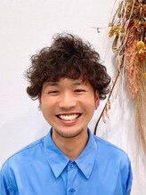 アン(an) 三宅 祥貴