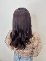 ヴィヴィバイフリーダム(ViVi by freedom)&nbsp;ラベンダーピンク