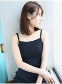 天神【BIRTH】大人可愛い×愛され耳掛けミディアム 10