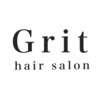 グリット(Grit)のお店ロゴ