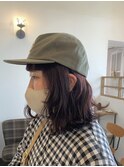 ミディアムピンク