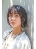 natural bob