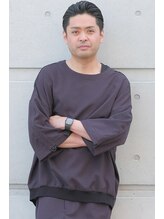 ロコ ファンデーション(LOCO FOUNDATION) 坂口 勇太