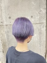 ココ 本八幡(KOKO)&nbsp;#ラベンダー #紫