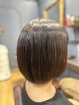 ヒクウテイ(HIKUTE hair＆make) シュート