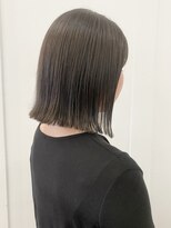 パル バイ ラベスト(Pal by lovest)&nbsp;外ハネボブ