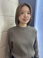 ヘアアンドメイク シークネクスト(HAIR&MAKE SeeK NEXT) 椙田 真美子