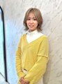 アール ヘアー デザイン(r hair design) 水野 里保