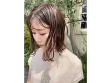 ジリー(gilly)