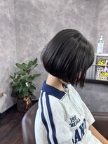 アンティア小作(ANT‘IA) マチルダボブ