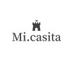 ミカシータ(Mi.casita)のお店ロゴ